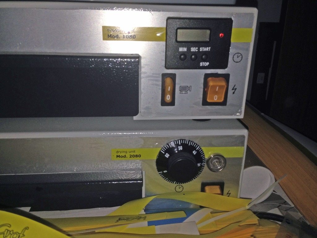 Incisore tampografico in vendita - foto 2