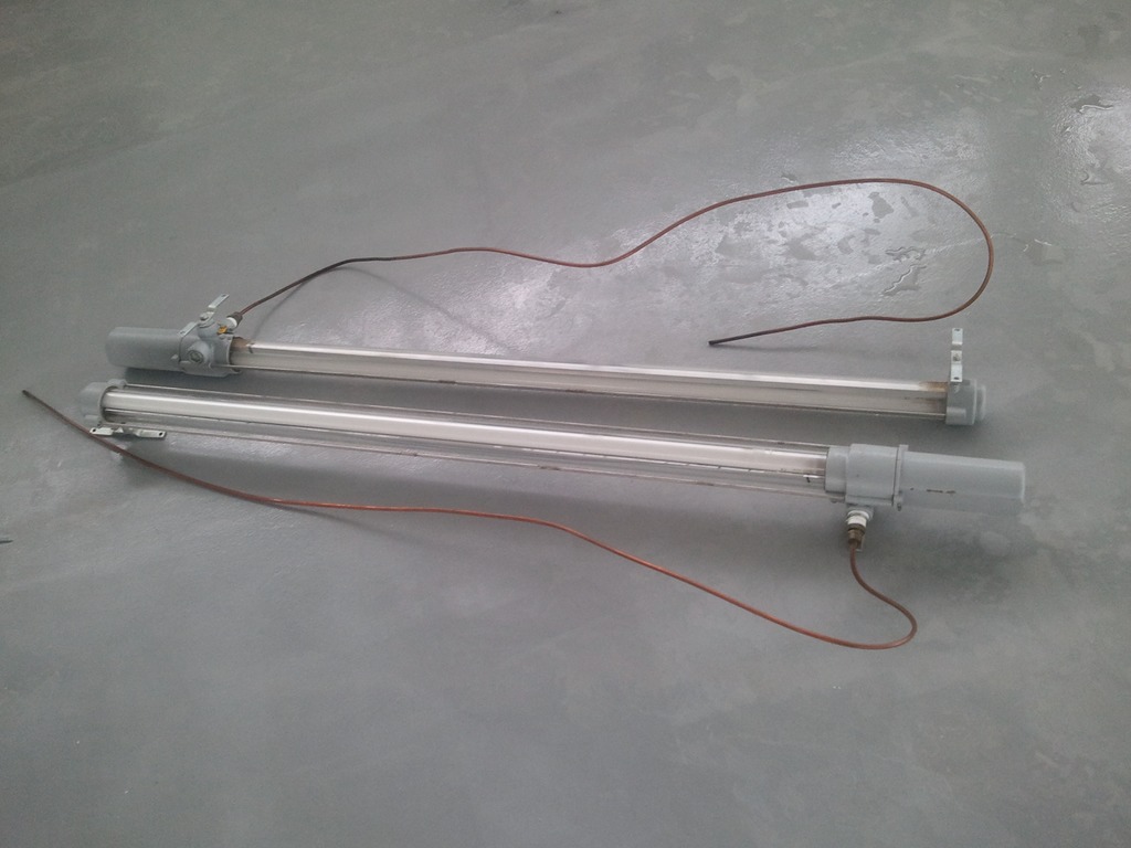 Attrezzature varie in vendita
