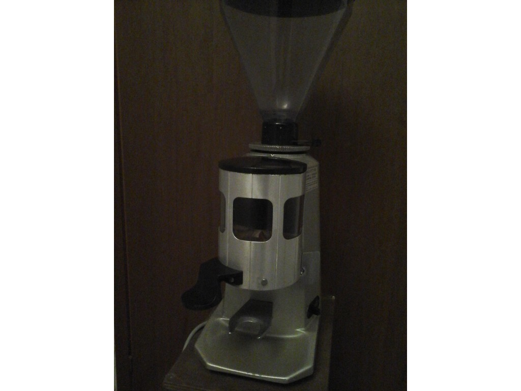 macinadosatore caffe' professionale in vendita - foto 1