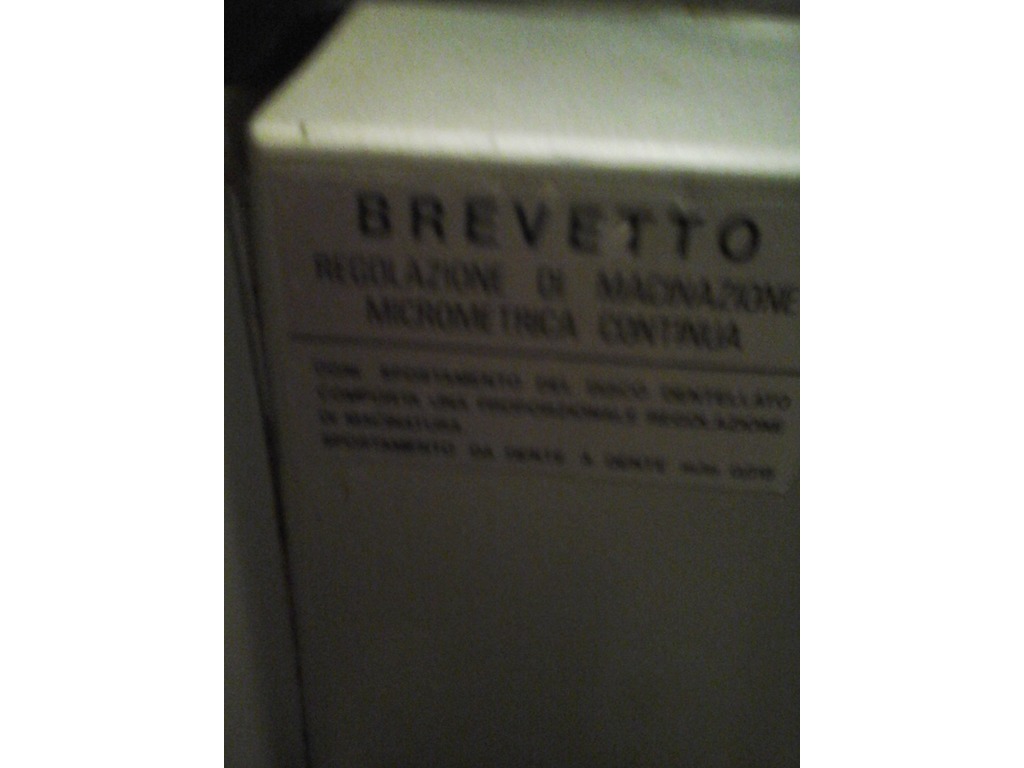 macinadosatore caffe' professionale in vendita - foto 2