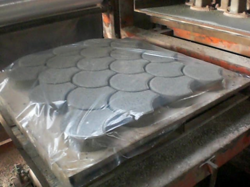 IMPIANTO FISSO FORM IMPIANTI PAVE' in vendita - foto 3