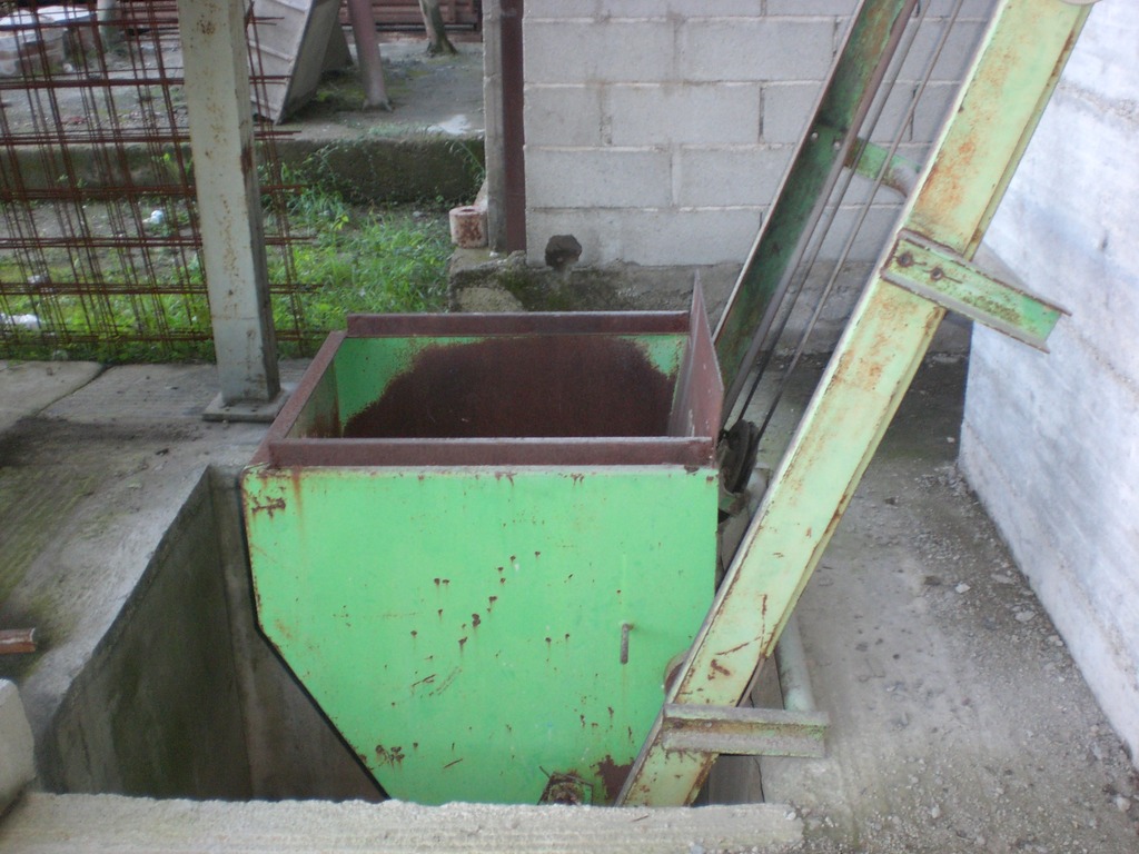 MESCOLATORE LOREV in vendita - foto 2