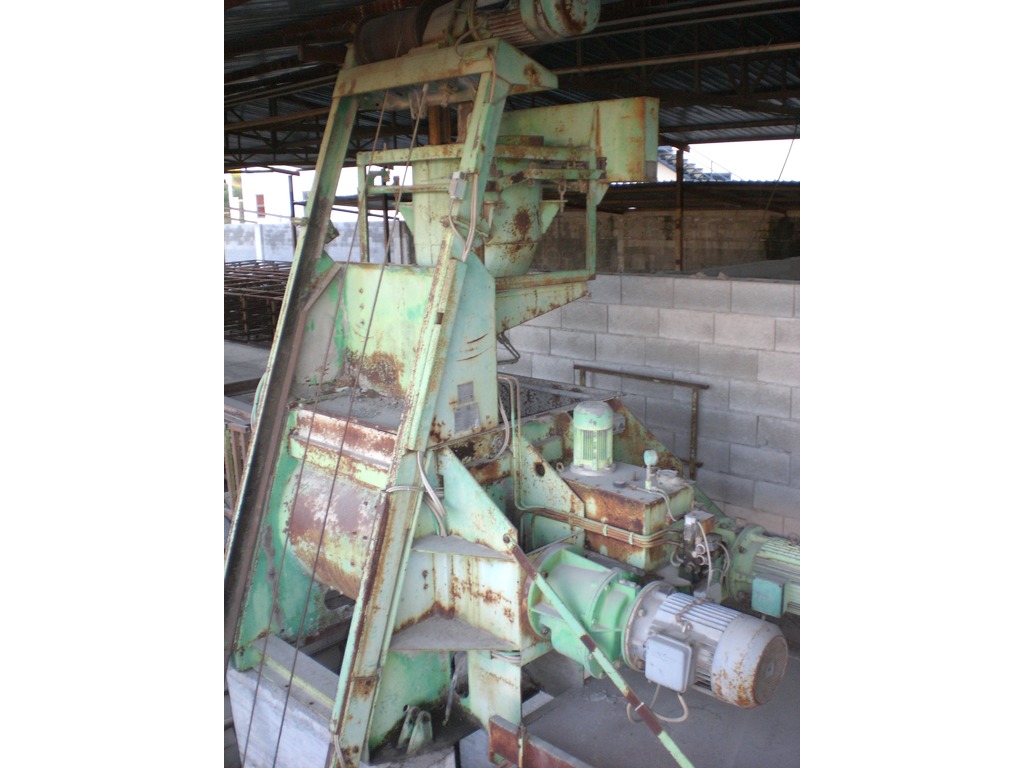 MESCOLATORE LOREV in vendita - foto 3