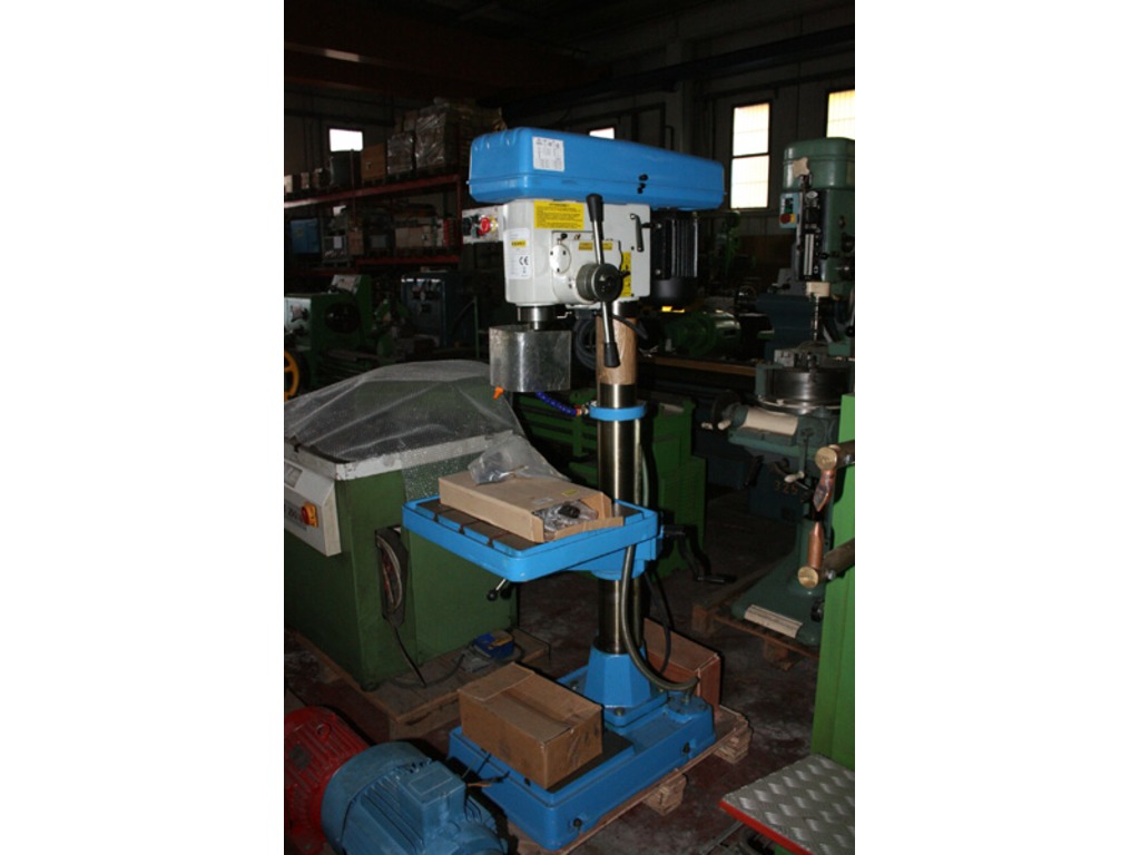 Trapano FERVI NUOVO mod. TD32DA in vendita - foto 1