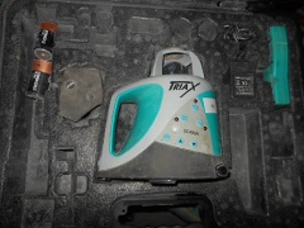Vendesi livello laser in vendita - foto 1