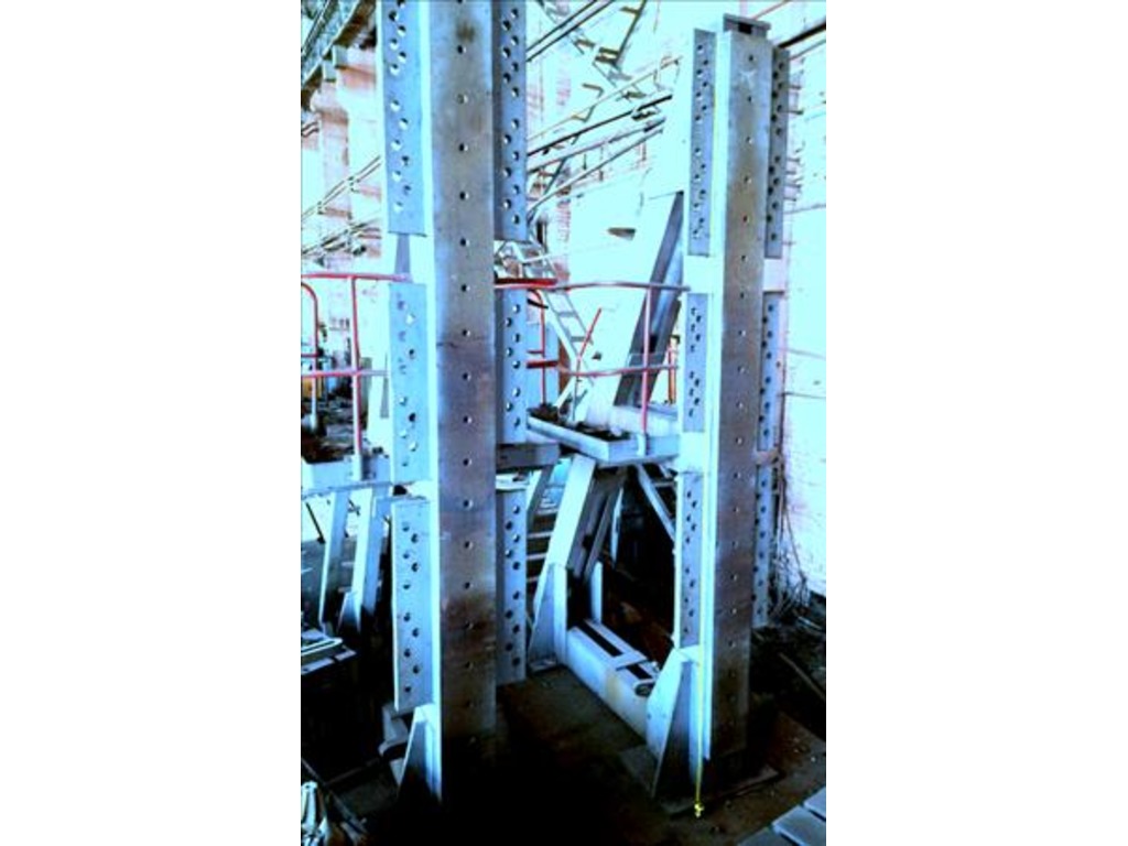 Squadre H. 4.300 mm in vendita - foto 2
