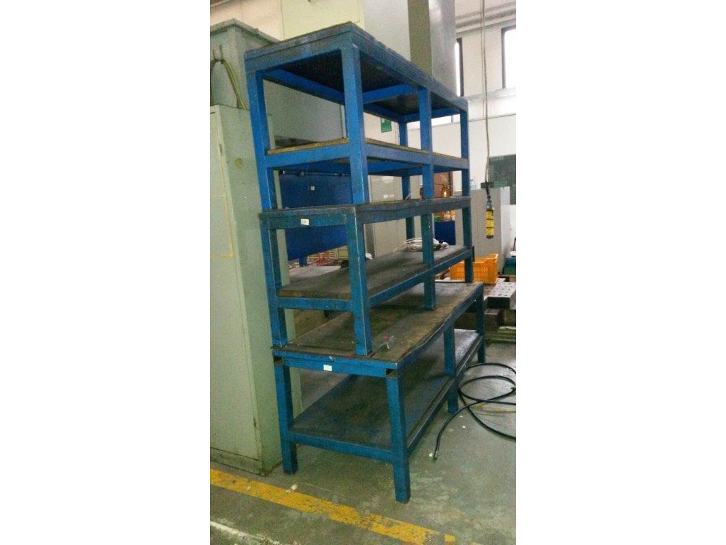 ATTREZZATURE PER OFFICINA in vendita - foto 3