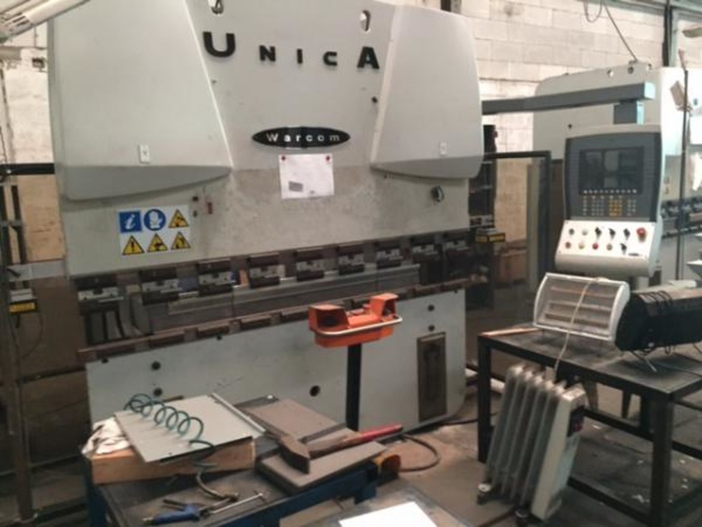 Presse meccaniche in vendita