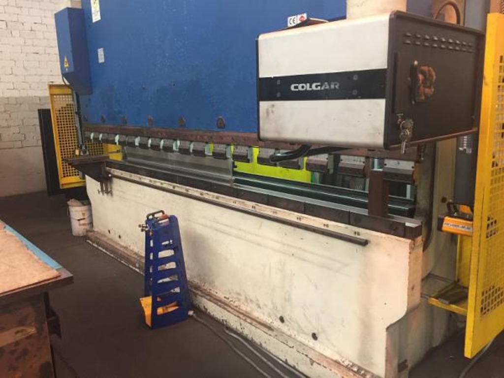 Presse meccaniche in vendita