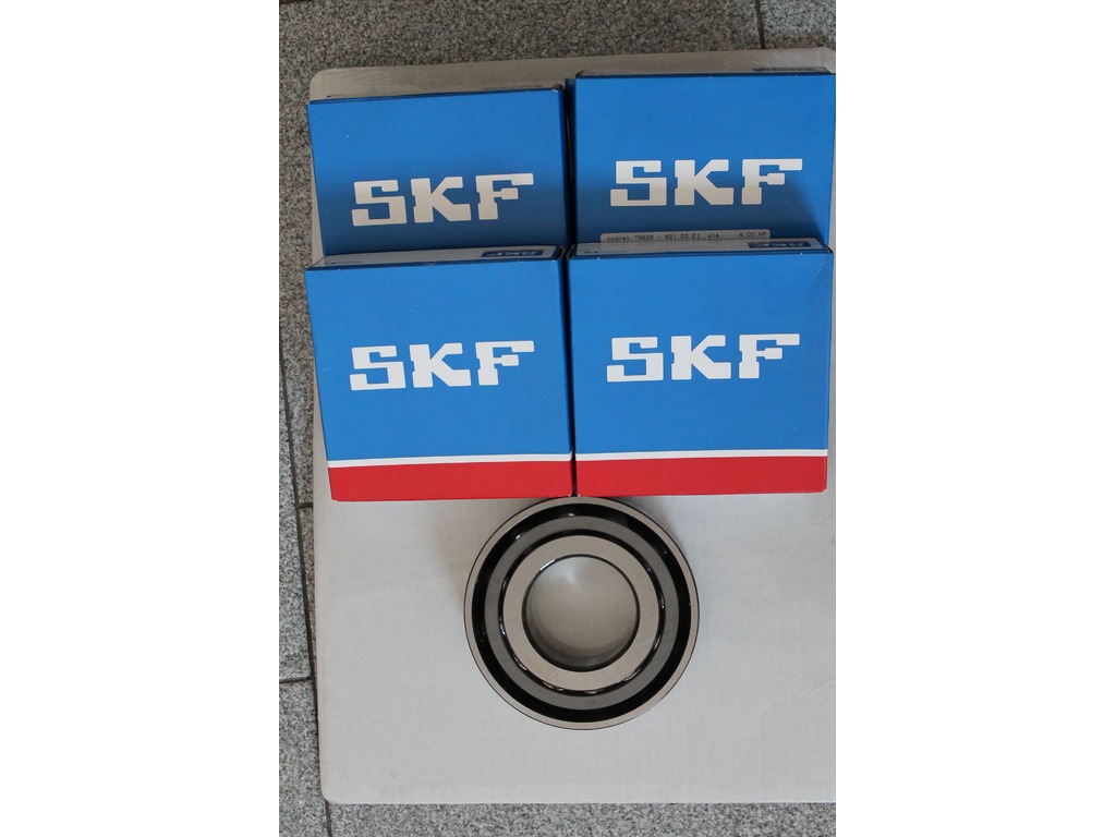 CUSCINETTI HOWDEN SKF in vendita - foto 1