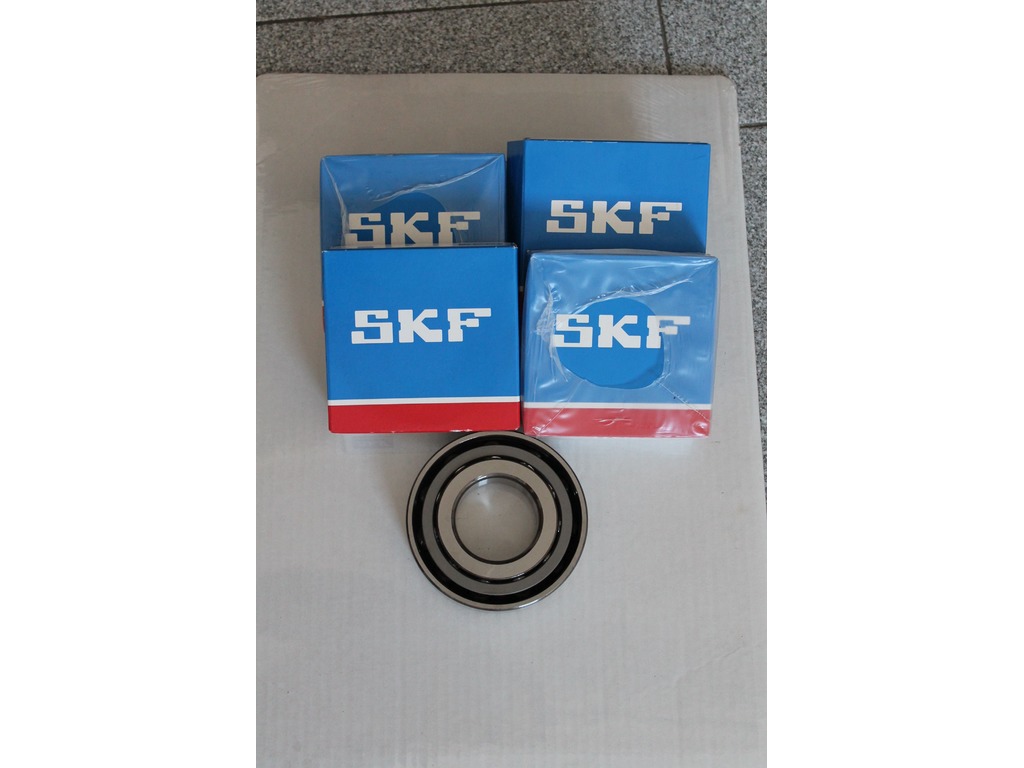 CUSCINETTI HOWDEN SKF in vendita - foto 3