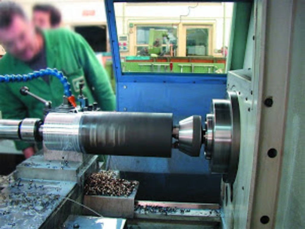 Attrezzatura meccanica in vendita