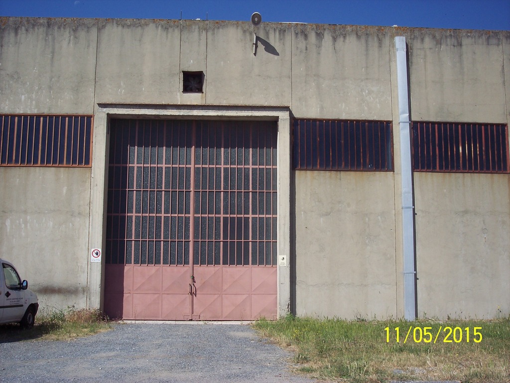 Capannone tipo industriale / artigianale in vendita - foto 4