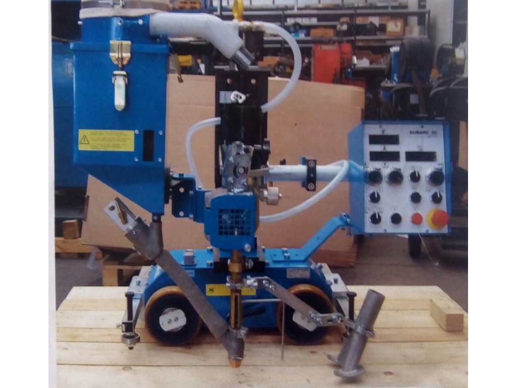 Fro arcosommerso mod.STARMATIC in vendita - foto 2