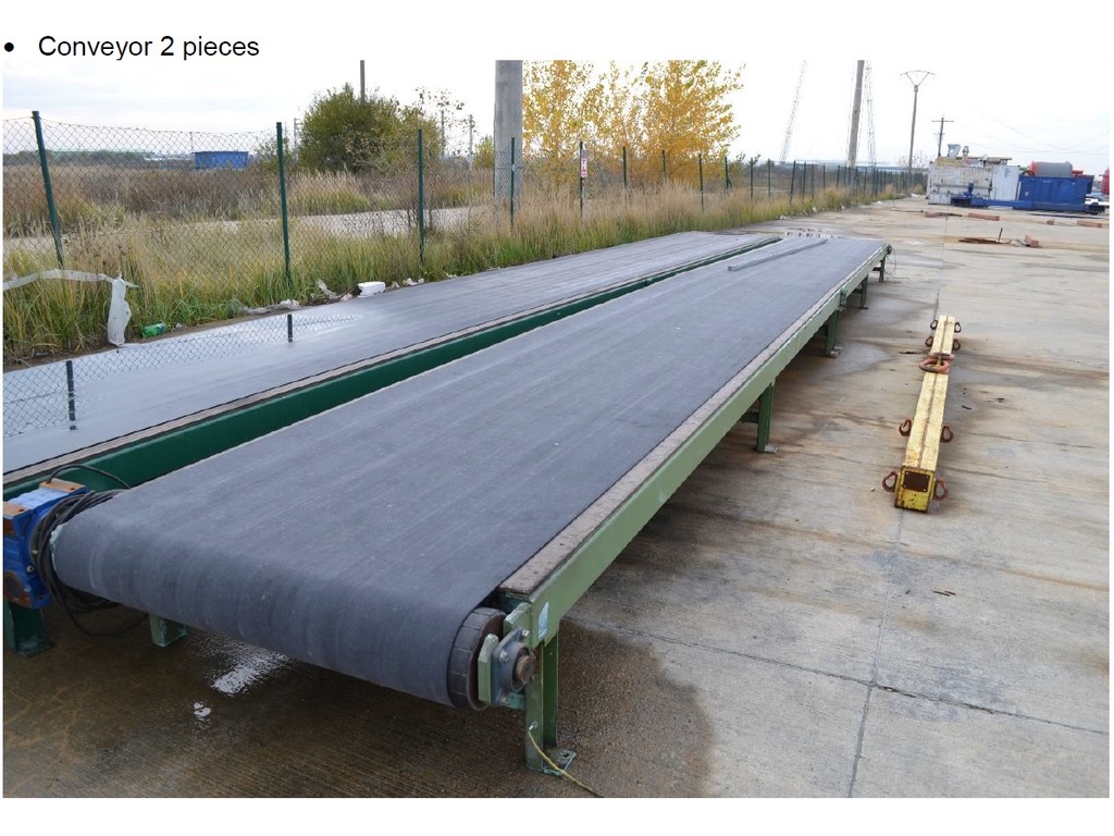 Linea di lamiera ondulata in vendita - foto 7