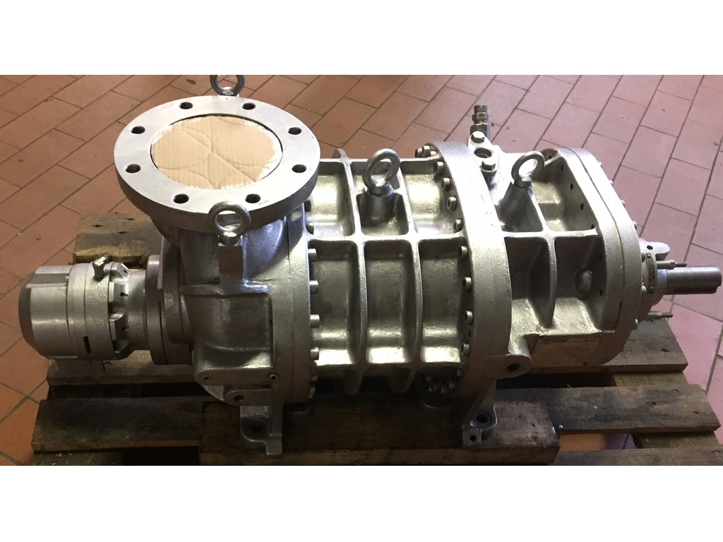 Compressori in vendita