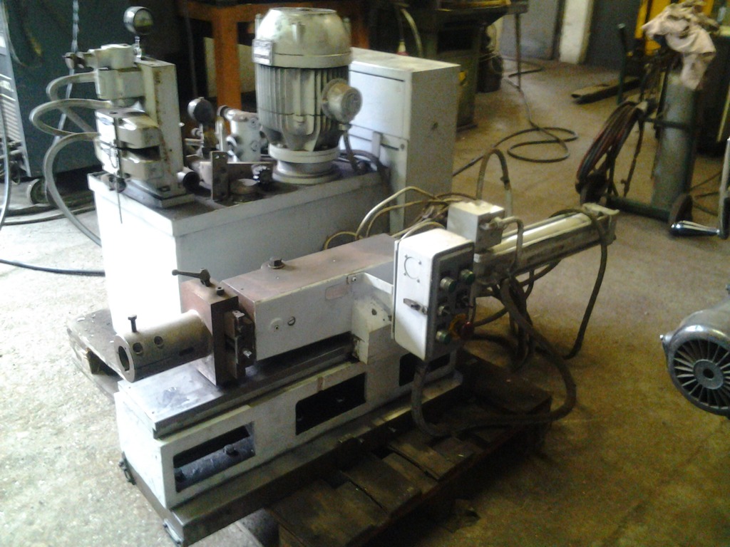 Foratrice in vendita - foto 1