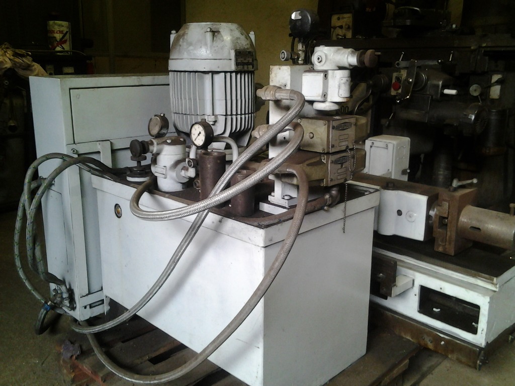 Foratrice in vendita - foto 2