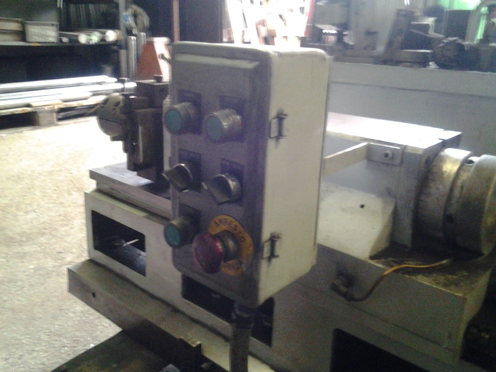 Foratrice in vendita - foto 3