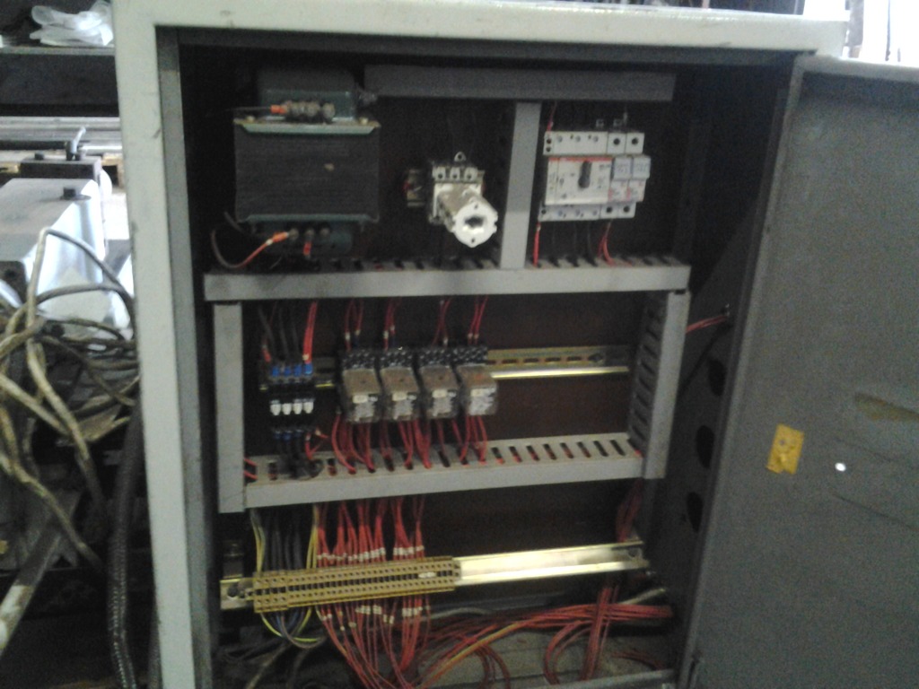 Foratrice in vendita - foto 4