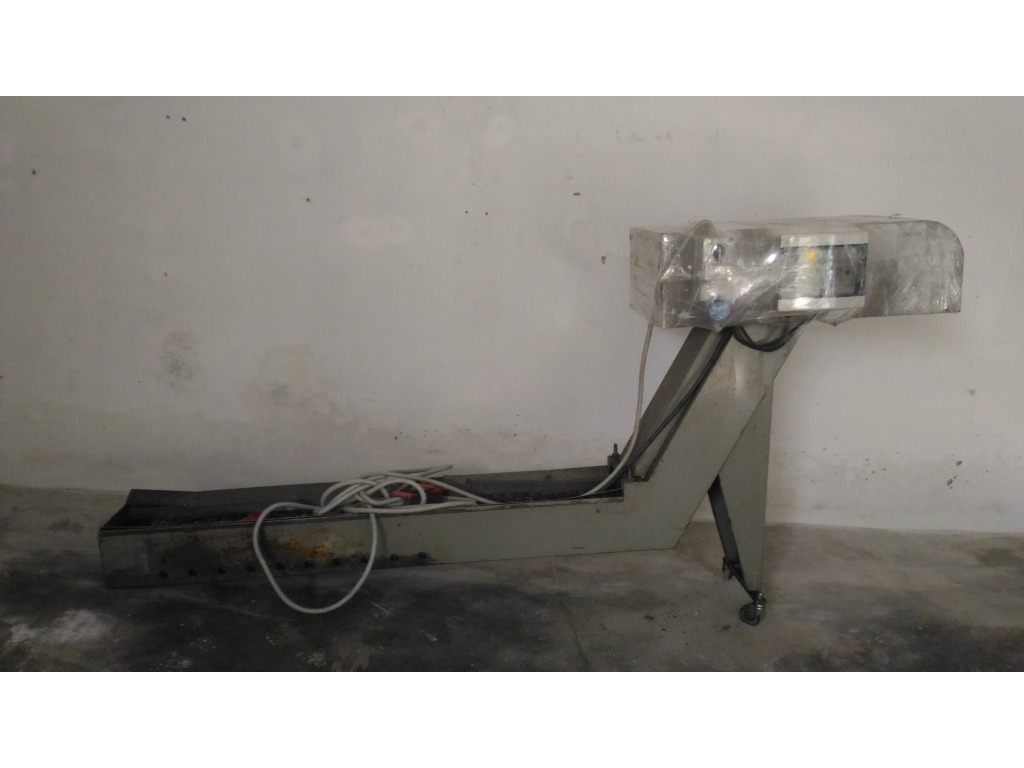 TORNIO CONTROLLO NUMERICO GALAXY OSAI in vendita - foto 4