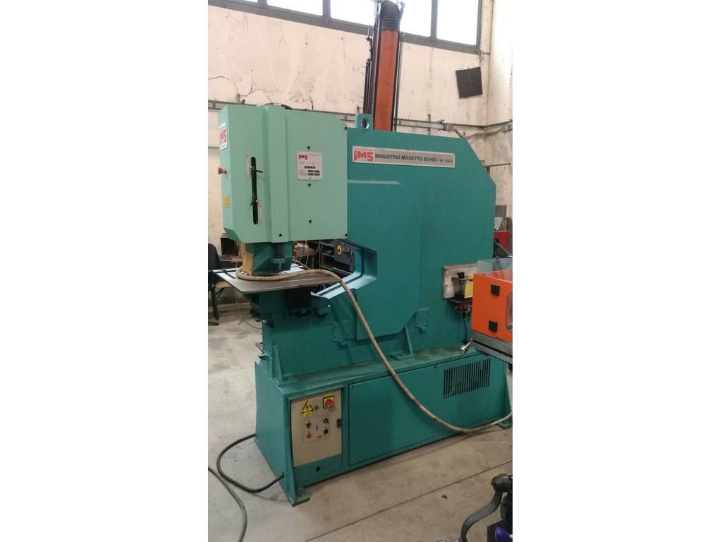 Punzonatrice Ims PHY 1500 in vendita - foto 1