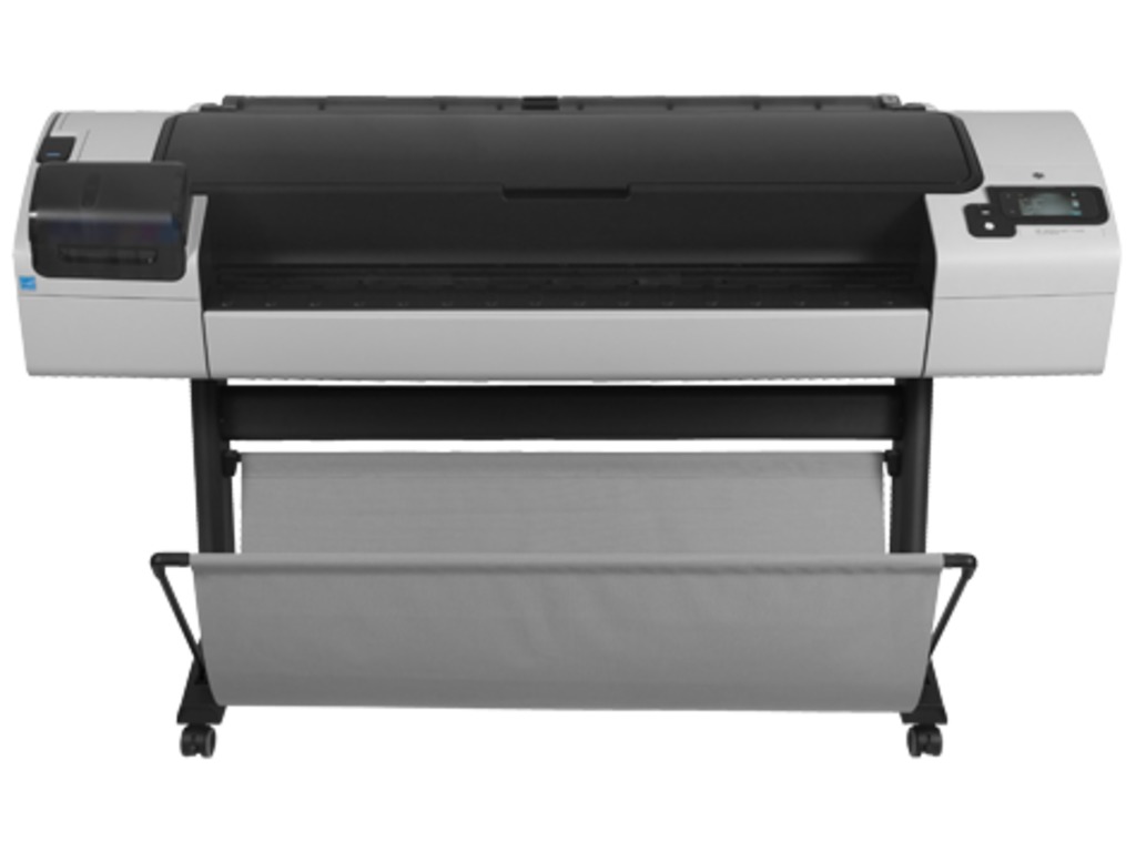 Hp Designjet T1300 in vendita - foto 1