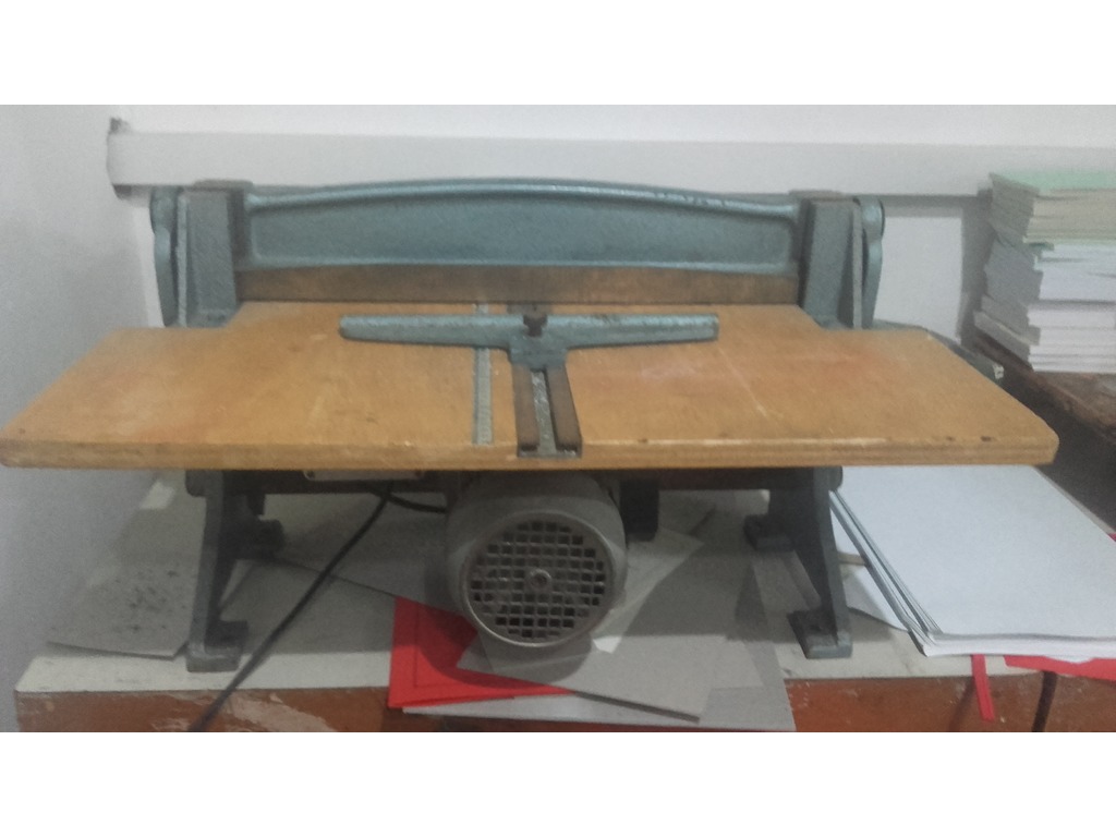 Perforatrice elettrica in vendita - foto 1