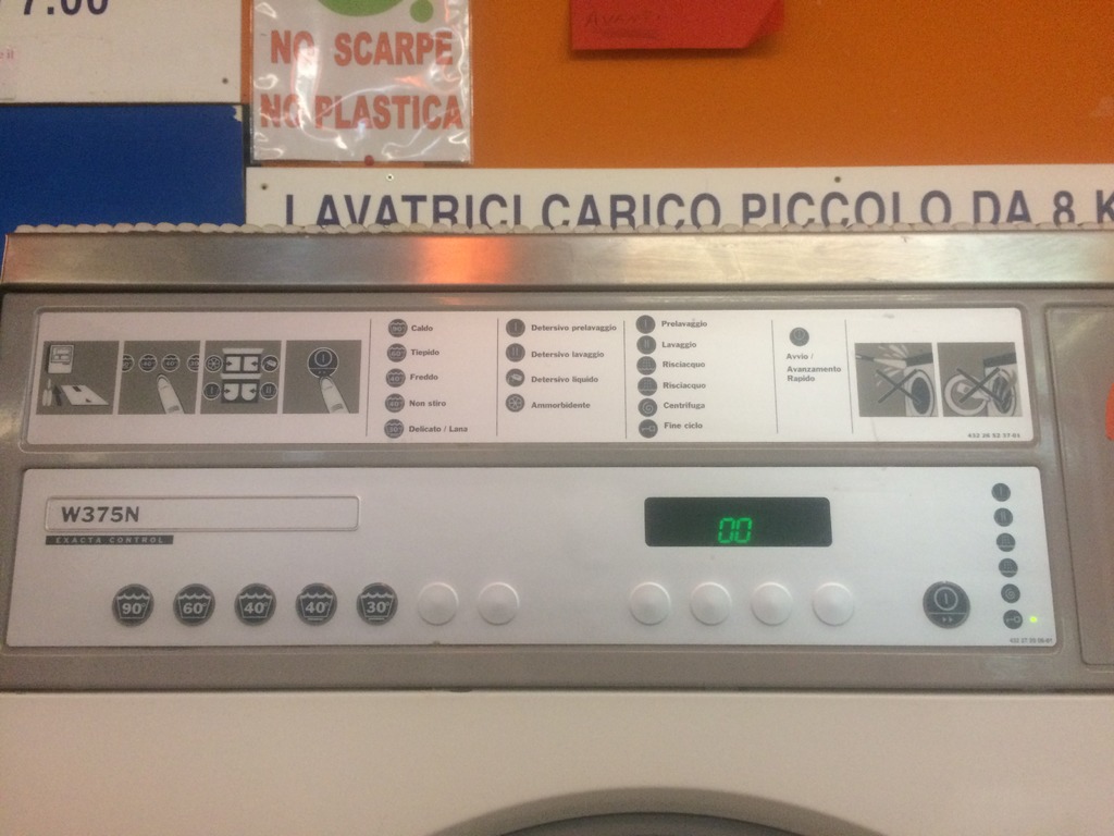 Electrulux lavatrici asciugatrice in vendita - foto 1