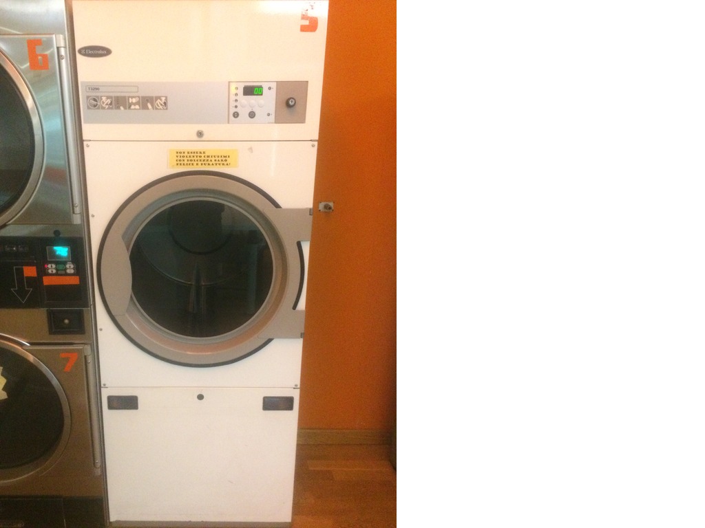 Electrulux lavatrici asciugatrice in vendita - foto 3