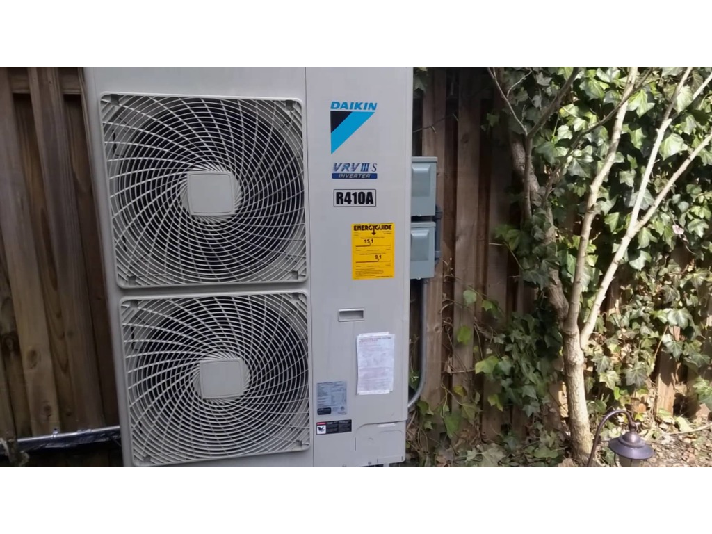 DAIKIN VRV III in vendita - foto 1