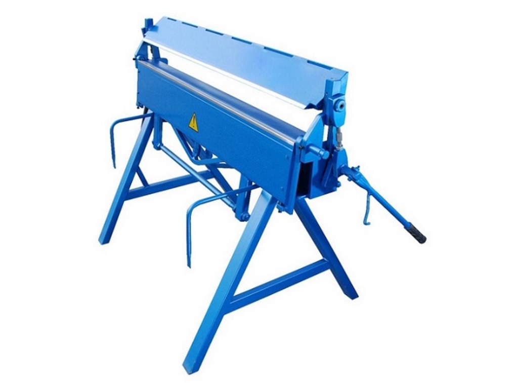 Piegatrice lamiera ZGR 1400 in vendita - foto 1