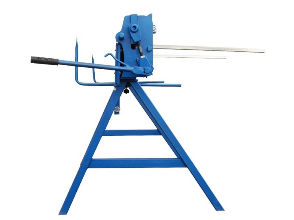 Piegatrice lamiera ZGR 1400 in vendita - foto 4