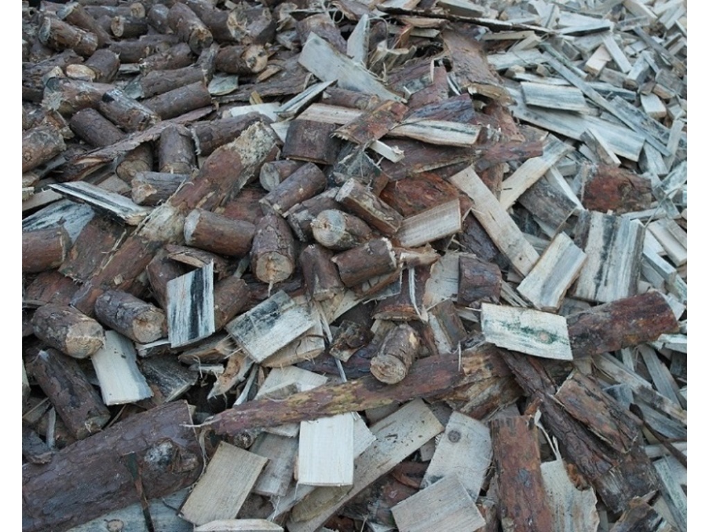 cippatore, cippatrice, trituratore legno, biotrituratore in vendita - foto 3
