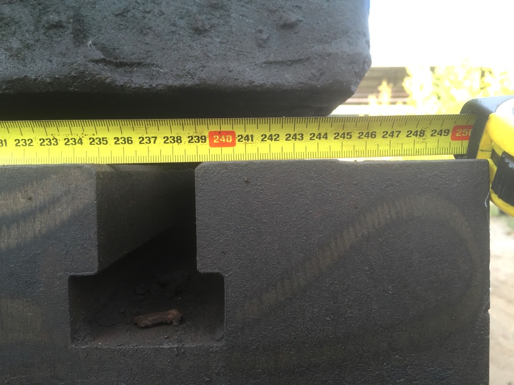 Attrezzatura meccanica in vendita