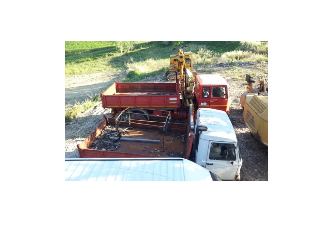 FURGONE FIAT DUCATO MAXI in vendita - foto 6