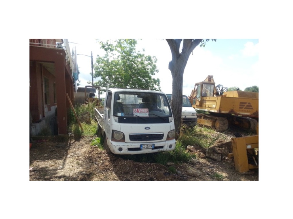 FURGONE FIAT SCUDO in vendita - foto 1
