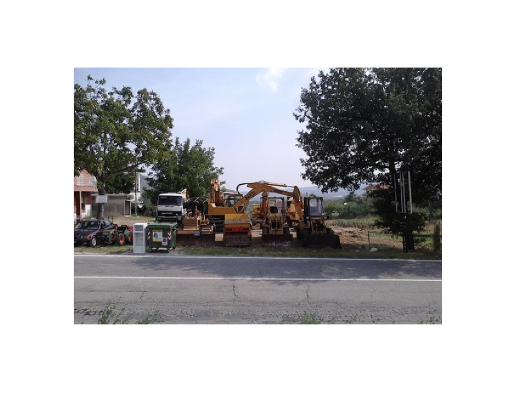 PALA GOMMATA BENFRA 215.1 in vendita - foto 8