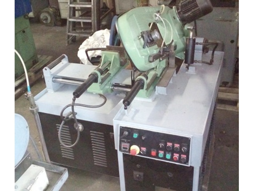 SEGATRICE AUTOMATICA in vendita - foto 1