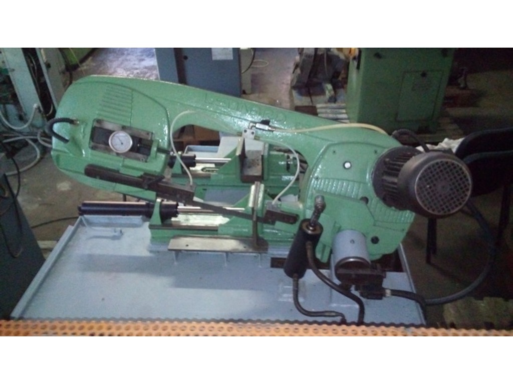 SEGATRICE AUTOMATICA in vendita - foto 3