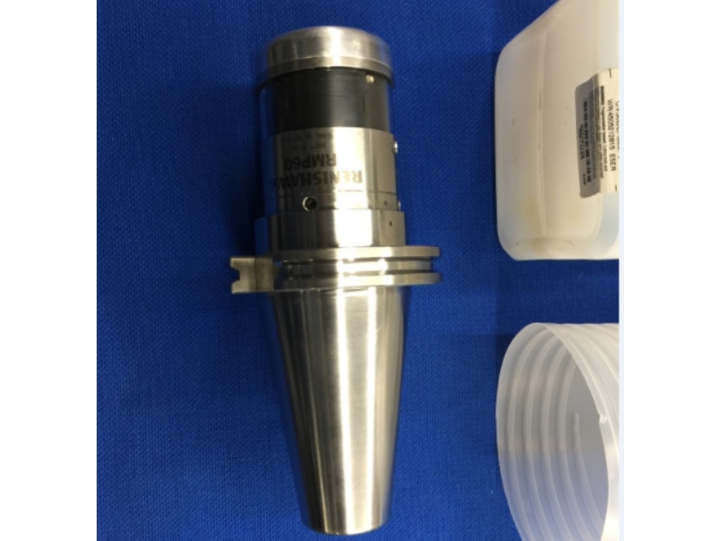Sonda Renishaw RMP 60 in vendita - foto 2