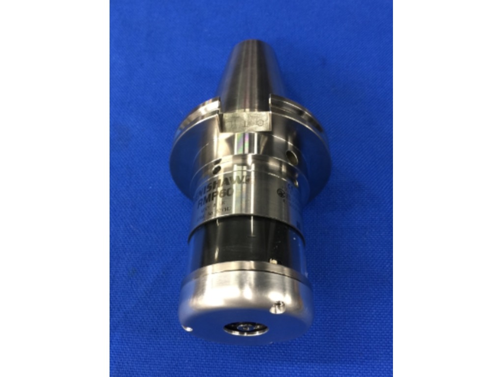 Sonda Renishaw RMP 60 in vendita - foto 3