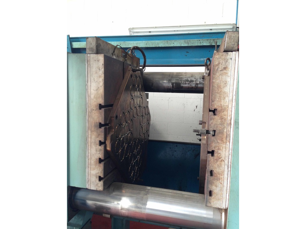 RUTIL 250 TON GOMMA in vendita - foto 3