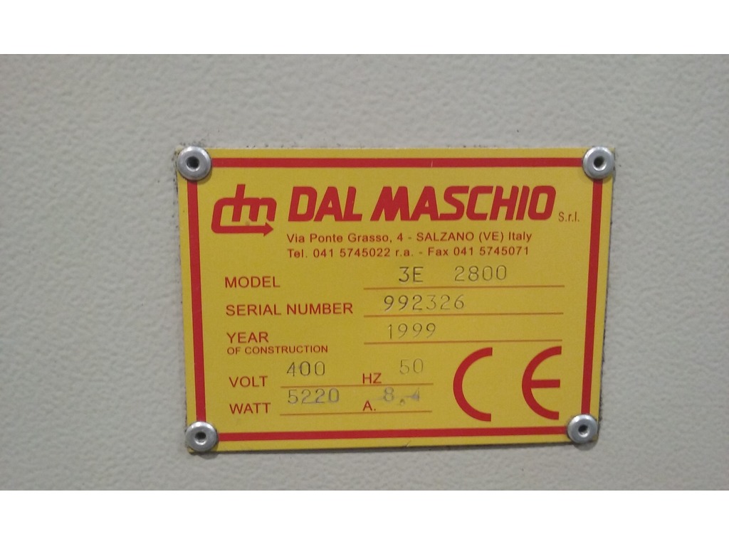 Mir 1350 con inverter in vendita - foto 6