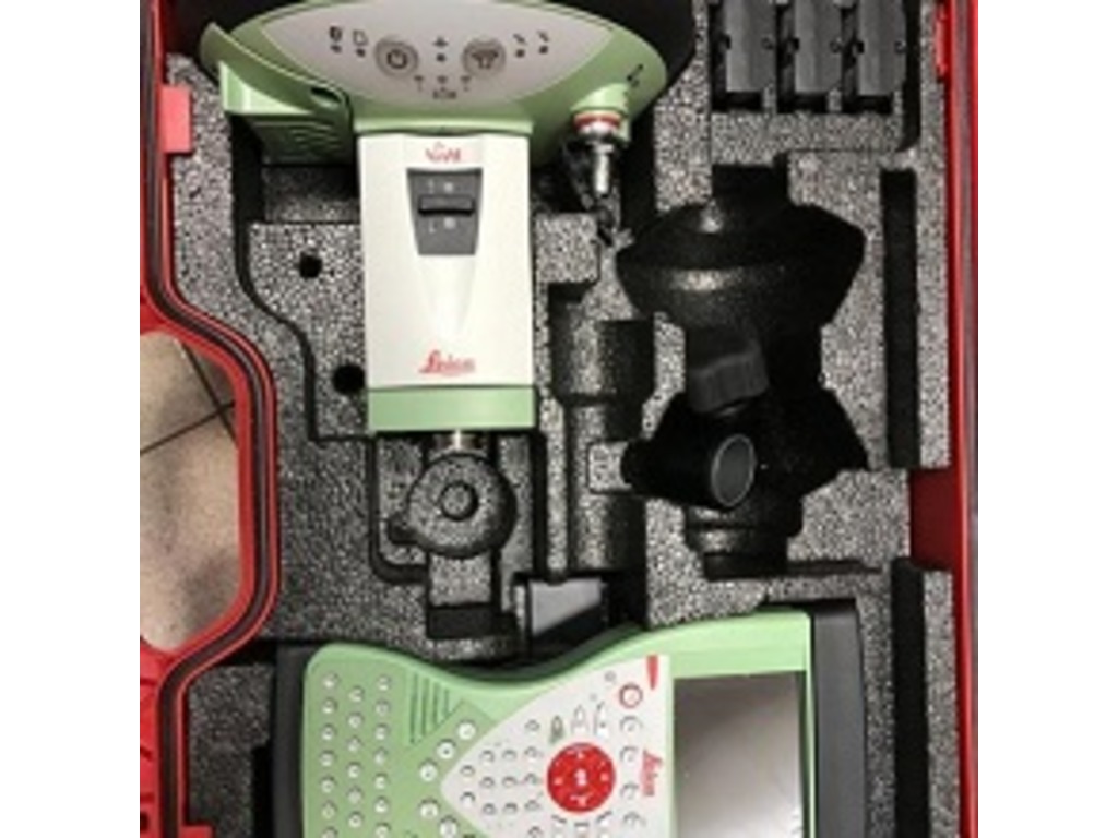 Vendesi sistema di rilevazione GPS in vendita - foto 1