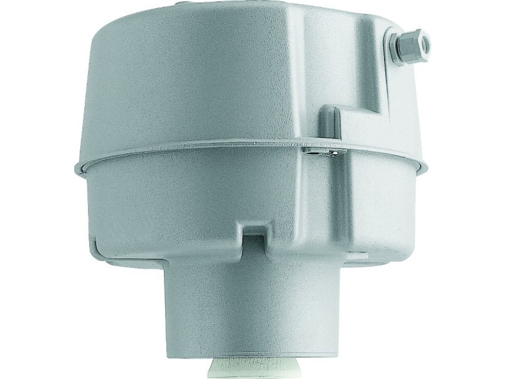 Lampade a sospensione 250W complete di coperchio trasparente in vendita - foto 2