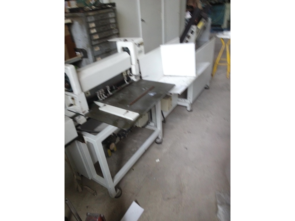 STECCATRICE AMIA in vendita - foto 1