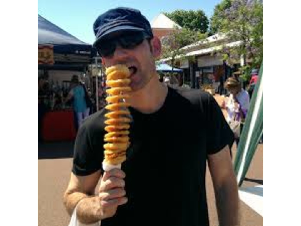 attrezzatura per Patate a spirale in vendita - foto 8