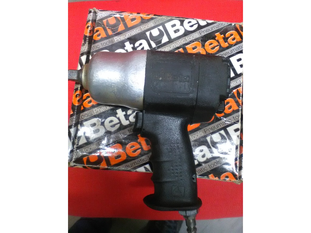 AVVITATORE BETA modelli 1927CD e 1927P da 1/2" in vendita - foto 1