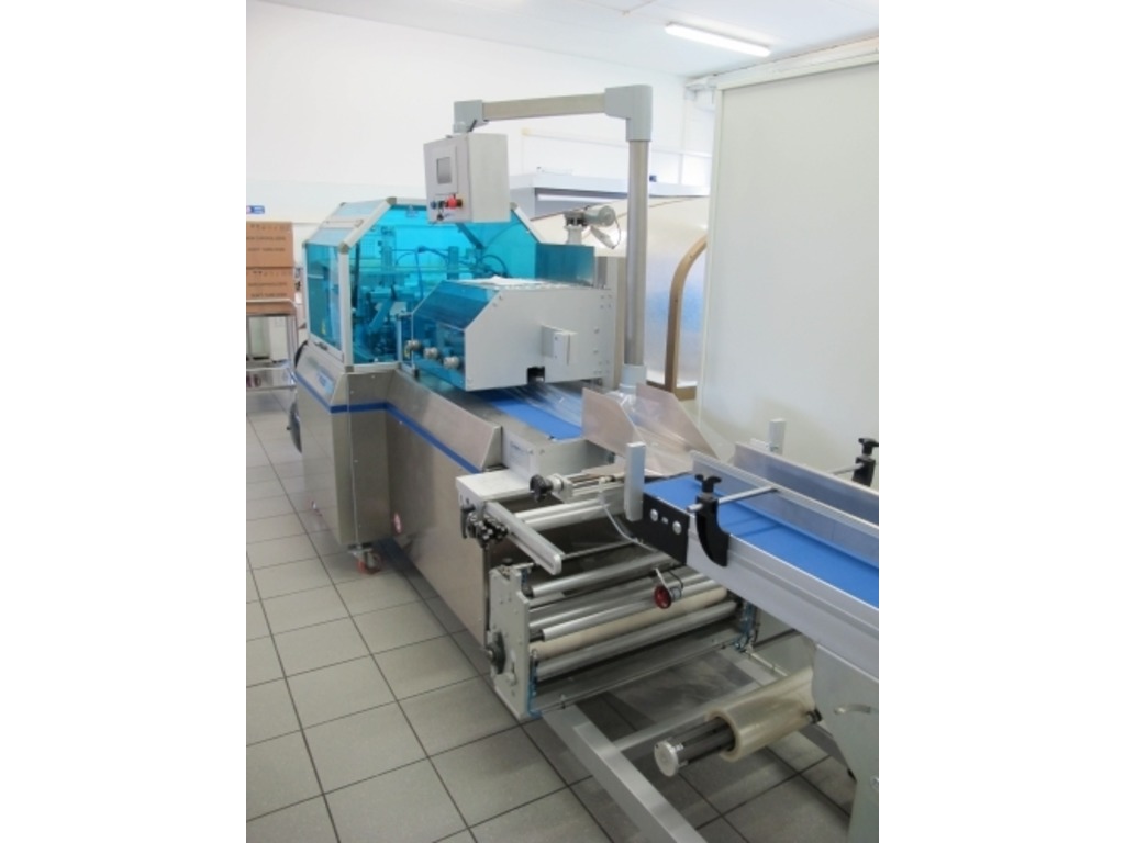 FoodPack - Raffaello 700 PBA in vendita - foto 1